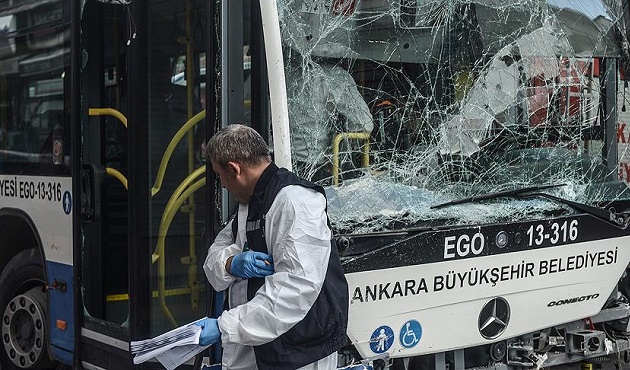 Otobüs kazasında ölerin yakınlarına 100'er bin lira