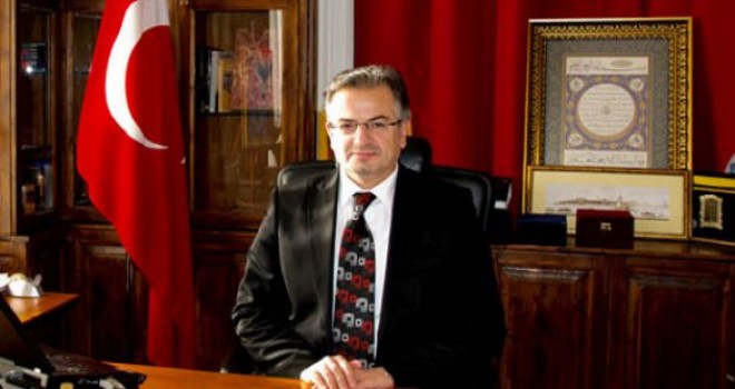 Diyanet Müşaviri Mustafa Ünver İhraç Edildi