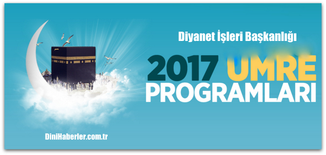 2016-2017 Umre Turları Ve Fiyatları Belli Oldu