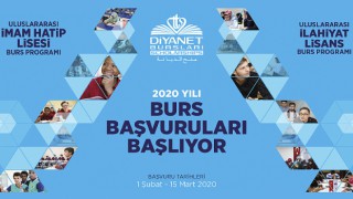 Uluslararası ilahiyat ve imam hatip programlarına başvurular başlıyor