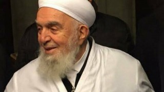 Binlerce hafız yetiştiren Abdullah Ustaosmanoğlu Hoca Hakk'a yürüdü