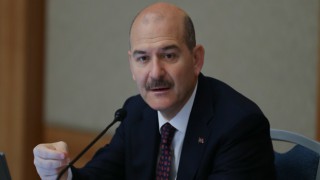 Bakan Soylu'dan 'Ali Erbaş' açıklaması