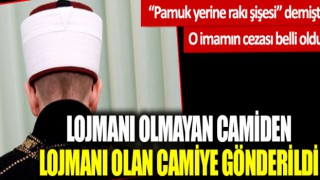 imam Fettah'ın Cezası Kesildi