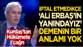 İstanbul Sözleşmesi İptal etmedikçe ...