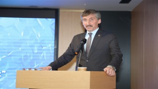 Türk Diyanet Vakıf-Sen Genel Başkanı Nuri Ünal’ın Berat Gecesi mesajı: