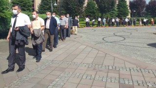 Diyanet’te 'yeni normal' dönemi
