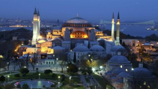Diyanet'ten 'Ayasofya Cami-i Şerifi Sempozyumu'