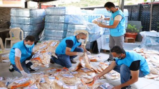 DİYANET, Yaraları Sarmak İçin Beyrut’ta