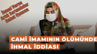 Müftü ve Müftülük Personeli Artık Rahat Uyuyabilecek mi?