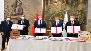 4-6 yaş Kur’an kurslarına eğitim desteği