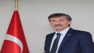 Camiler ve Din Görevlileri Haftası Mesajı