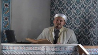 İmam Hatip Abdullah Yılmaz Hakk'a Yürüdü