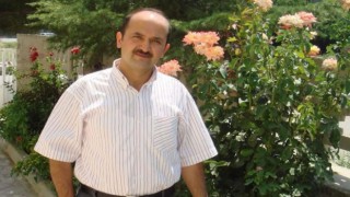 İmam Hatip Ahmet Yaşar Hakka Yürüdü
