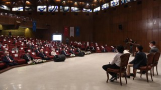 Dereceye giren öğrenciler belli oldu