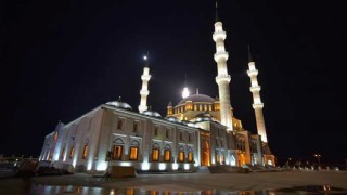 Mevlid-i Nebi Özel Programı, Kıbrıs'da