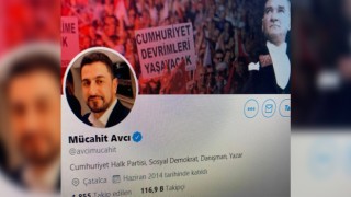 Mücahit Avcı’ya mahkeme yolu gözüktü!