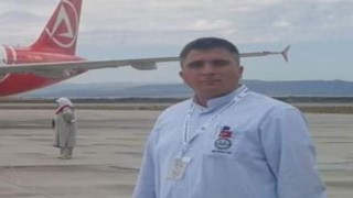 İmam Hatip Sadık DEMİR Koronaya Yenik Düştü