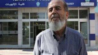 Yusuf Işıcık hoca Hakk'a Yürüdü