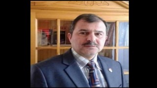 Hafız Yakup KOÇ Hakk'a Yürüdü