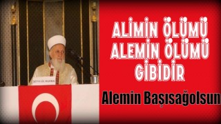 Hüseyin Harputoğlu Hocaefendi vefat etti