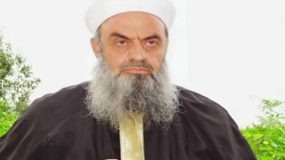 Mahmud Efendinin vekili Resul Bölükbaşı vefat etti