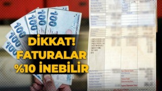 23.5 milyon kişinin elektrik faturasında yüzde 10 indirim imkanı