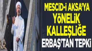 Bu girişimler, Mescid-i Aksa’yı yıkma çalışmasıdır