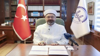 Diyanet, İlahiyat ve MEB İş Birliği İstişare Toplantısı düzenlendi