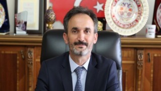 Ali Gülden Yozgat Müftüsü oldu