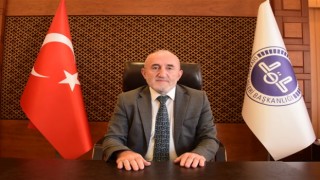 İl Müftüsü Muhittin Oral’dan Miraç gecesi mesajı