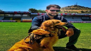 Müftülük personelinin Oğlu çatışmada şehit oldu