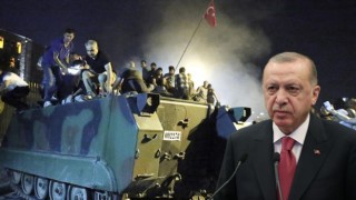 Başkan Erdoğan’dan 15 Temmuz yazısı