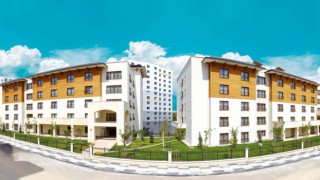 TDV yurtlarına kayıtlar başladı