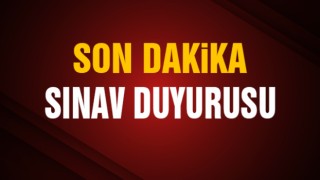 Yurt Dışı Sözleşmeli Din Görevlisi Sınav Duyurusu