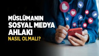 Kul hakkı sosyal medyada da var