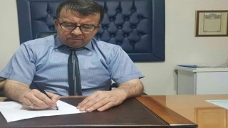 Recep Küçük Hoca Hakk'a Yürüdü