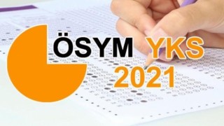 2021-YKS ikinci ek yerleştirme tercihlerinde son gün