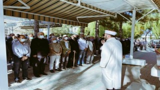 Diyanet İşleri eski Başkan Yardımcısı Halit Güler vefat etti