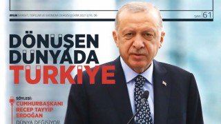 Dünyada kuralları inşa edenler kurallara uymuyor