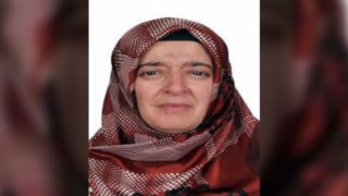 Kur’an Kursu Öğreticisi Ayşe Selim Hakk'a Yürüdü