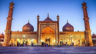 Ulu Camii'nin büyük onarıma ihtiyacı var