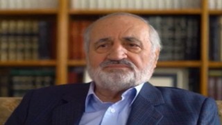Müftüsü Sadık Uysal Hakk'a Yürüdü