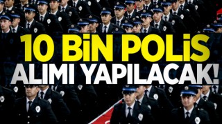 10 bin polis alımı yapılacak