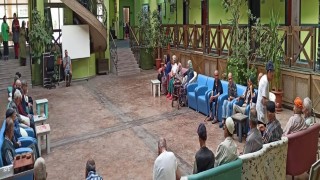Samsun-Atakum’da Mevlid Kandilinde Konferans