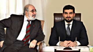 Emekli Müftü Özden vefat etmiştir.