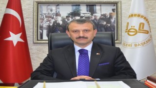 Recep Şükrü Balkan'a Yeni görev