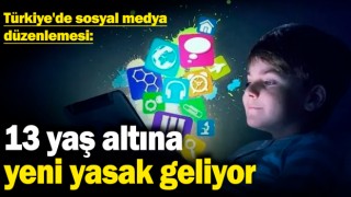 Sosyal medyada çocuklar, Yasaklar ve yeni düzenlemeler