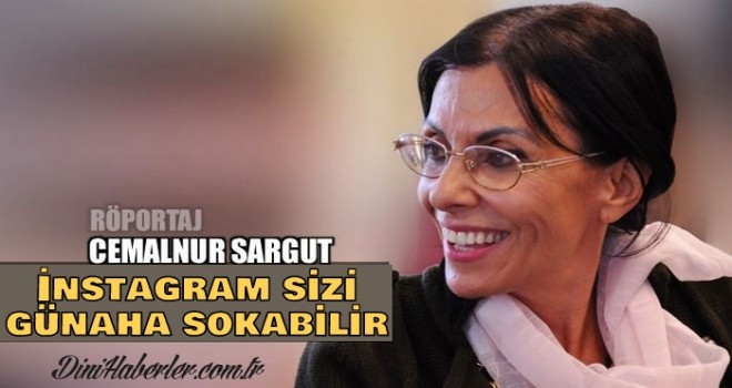 Instagram ve Twitter Sizi Günaha Sokabilir