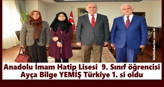 Dilimiz kimliğimiz!