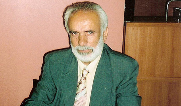 Hasan Nail Canat anılıyor